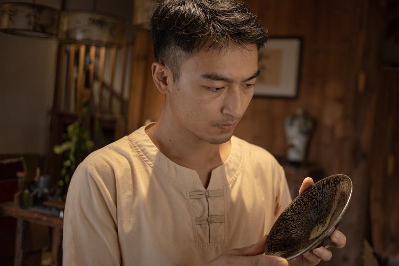 圖片由黃玥提供